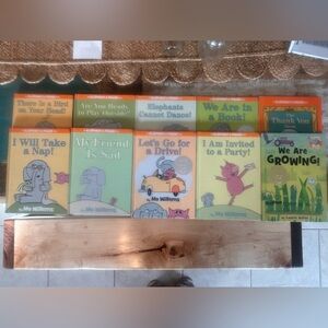 Kids Book Collection - Colorful Stories
